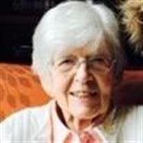 Ruth M. Jensen
