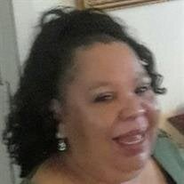 Ms. Michelle Charles