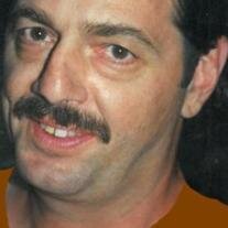 Mr. Jerry A. "Jas" Sirard