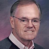 Buel A. Campbell