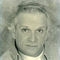 Robert "Bobby" A. Stavitzke-Samar