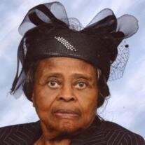 Mother  Annie  Belle  Flynn