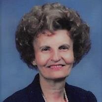 Louise Joan Palchesko