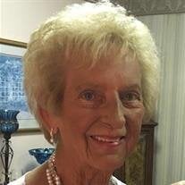 Doris Mae Tolle (Keiper)