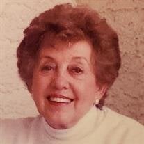 Mrs. Gertrude (Trudy) Kriff