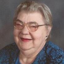 Barbara L. Rose