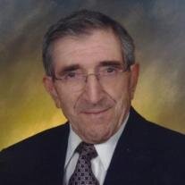 Ralph  J. Esposito