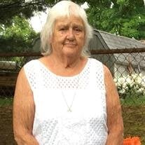 Bonnie Jean Lopez