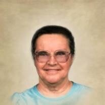 Ruth Anna Bilbrough