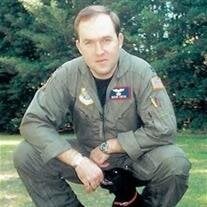 Lt. Col. Mark Jason Smith (USAFR)