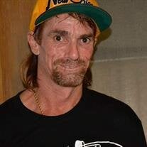 "Bubba" Jerry  Lee Deshotel Jr.