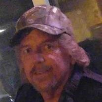 Hoyt "Keith" Graham