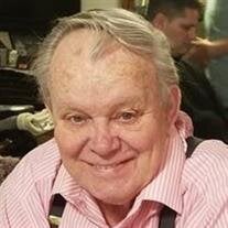 James R. Hebert