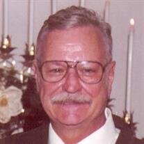 Ronald "Ronnie" P. Siefert