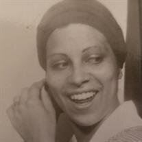 Irma Dolores Cosme
