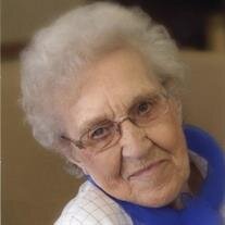 Evelyn M.  Hortsch