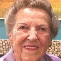 Marilynn P. Moores