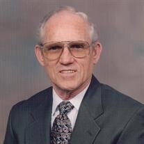 Richard Earl Dewey