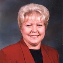 Norma Stevens Westbury