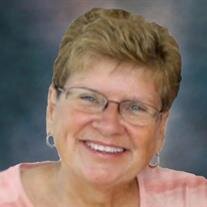 Nancy J. Widdowson