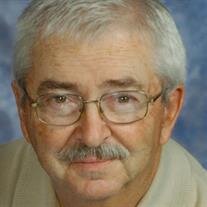 James R. "Bim" Weidner