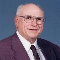 Mr. George Ray Breeding
