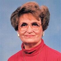 Norma E. Steinmann