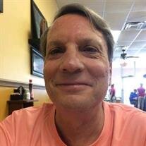 Kirk Ernst