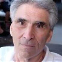 Louis Donato Jr.