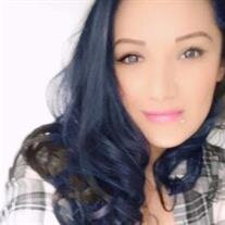 Rena Alisha Coca