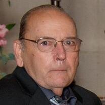 Dennis F. Clowers