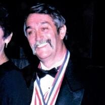 Jean-Claude Martin