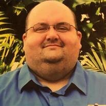 "Brent" Brendon  Dwayne Guidry