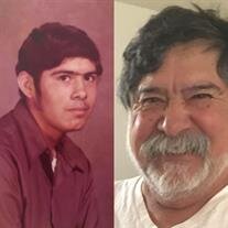 Gilberto Alvarado