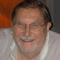 Joseph J. Bulba