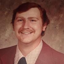 Martin "Marty" Henson