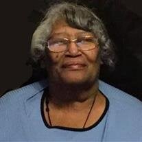 Mary Howell