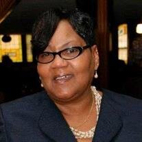Ms. Judy C. Emerson