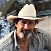 Toby Wayne Deptawa
