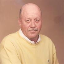 Jack  Clinton Manges