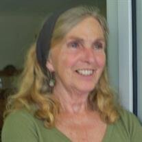 Glenda M. Bernard