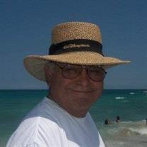 Santiago Villarreal Jr.