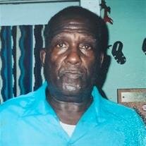 Mr. Robert Bonner