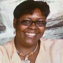 Mrs. Jacquline Ramsey