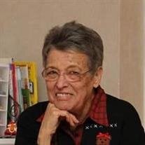 Wanda S. Gibbons