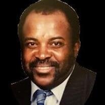 Mr. Joe Foster Key Sr.