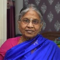 Krishnaveni Harikrishnan