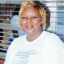 Mrs. Linda Deloach Slaughter