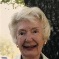 Evelyn Genese Meinert