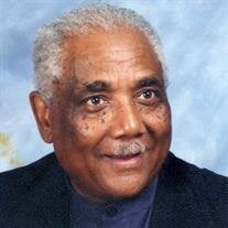 Vernon R. Dorkins
